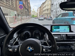 BMW Ostatní modely M240i H&K/RWD/AUT/Carplay 2021