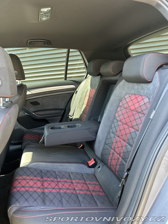 Volkswagen Golf GTI TCR 2019