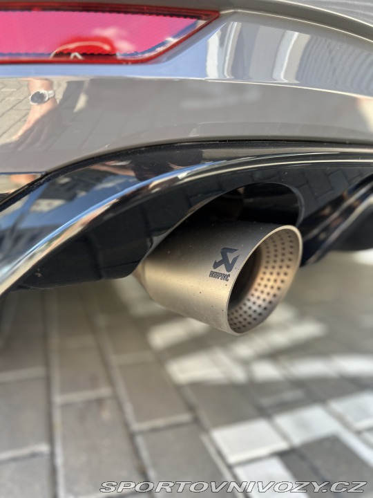 Volkswagen Golf GTI TCR 2019