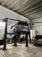 Volkswagen Golf GTI TCR 2019