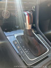 Volkswagen Golf GTI TCR 2019