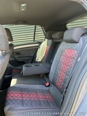 Volkswagen Golf GTI TCR 2019