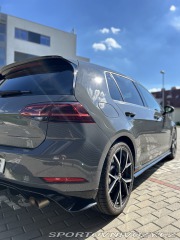 Volkswagen Golf GTI TCR 2019