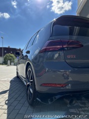Volkswagen Golf GTI TCR 2019