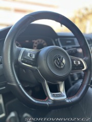 Volkswagen Golf GTI TCR 2019