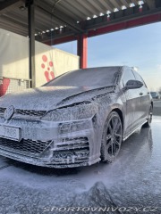 Volkswagen Golf GTI TCR 2019