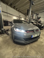 Volkswagen Golf GTI TCR 2019