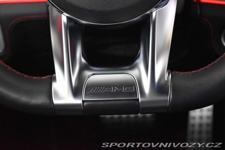 Mercedes-Benz Ostatní modely GLE 53 AMG*REZERVACE* 2023