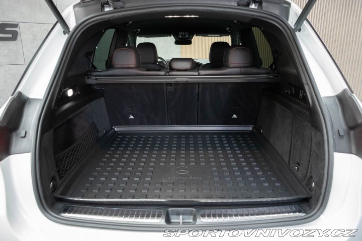 Mercedes-Benz Ostatní modely GLE 53 AMG*REZERVACE* 2023