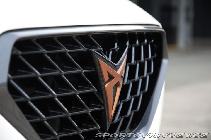 Cupra Formentor 2023