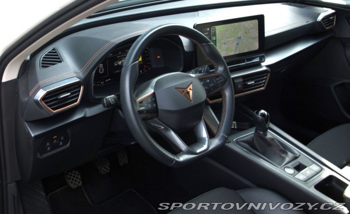 Cupra Formentor 2023