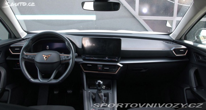 Cupra Formentor 2023