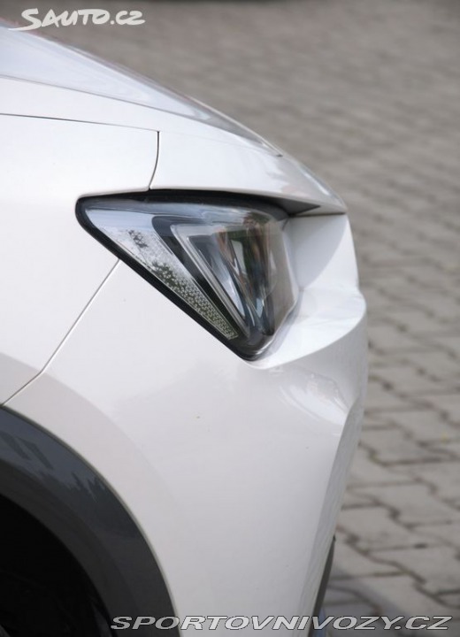 Cupra Formentor 2023