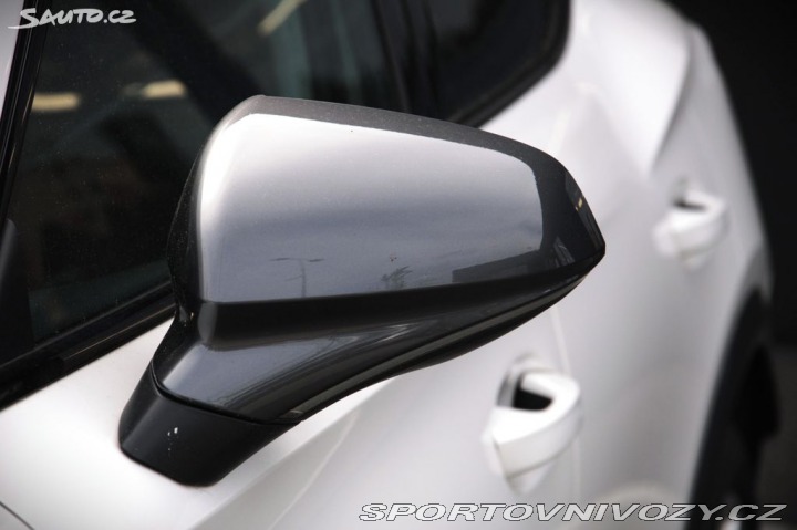 Cupra Formentor 2023