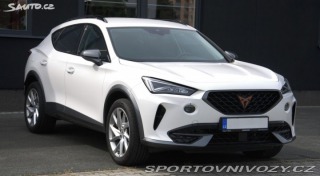 Cupra Formentor 2023