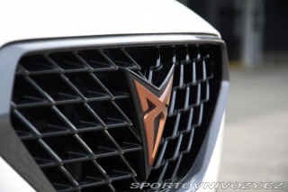 Cupra Formentor 2023