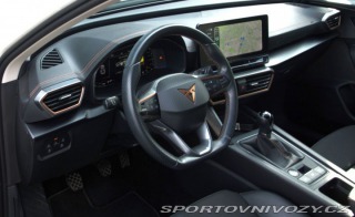 Cupra Formentor 2023