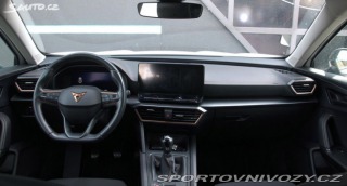Cupra Formentor 2023