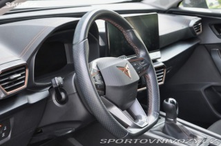 Cupra Formentor 2023
