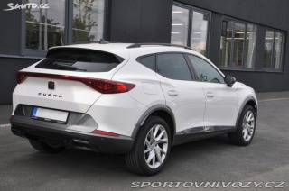 Cupra Formentor 2023