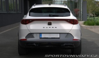 Cupra Formentor 2023