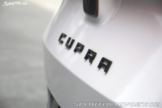 Cupra Formentor 2023