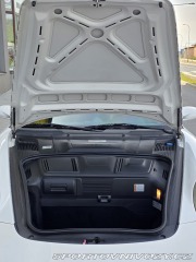 Porsche 911 997 Turbo 2008