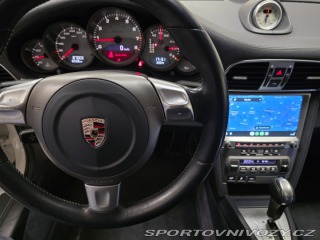 Porsche 911 997 Turbo 2008