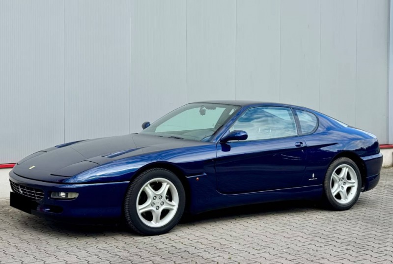 Ferrari 456 GT