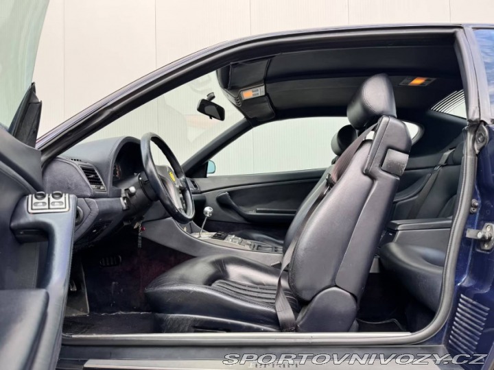 Ferrari 456 GT 1995