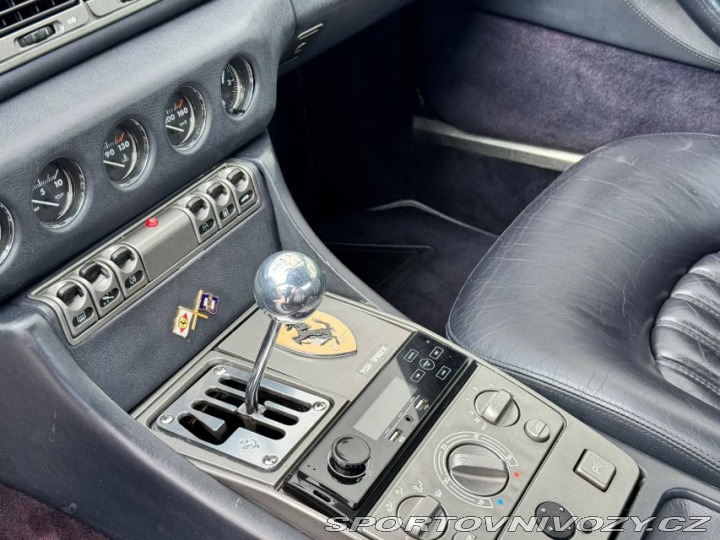 Ferrari 456 GT 1995