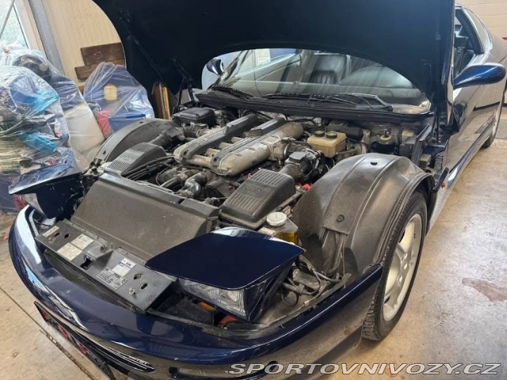 Ferrari 456 GT 1995