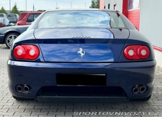 Ferrari 456 GT 1995