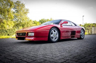 Ferrari 348 TB