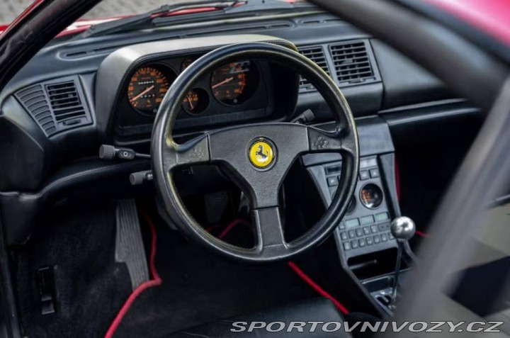 Ferrari 348 TB 1990