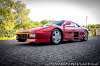 Ferrari 348 TB 1990