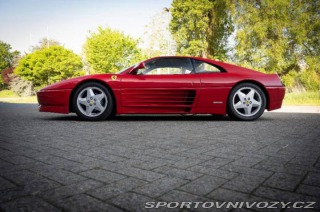 Ferrari 348 TB 1990