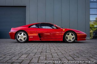 Ferrari 348 TB 1990