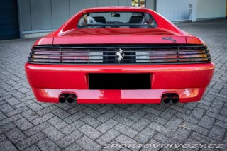 Ferrari 348 TB 1990
