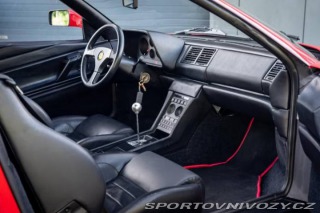 Ferrari 348 TB 1990