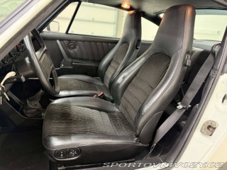 Porsche 911 Carrera 1984