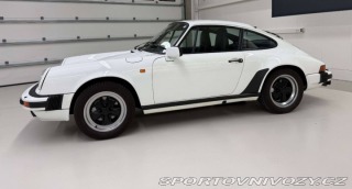 Porsche 911 Carrera 1984