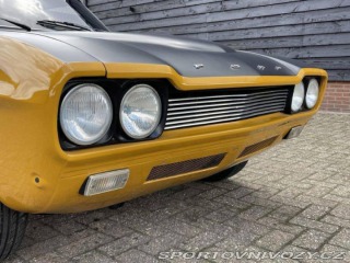 Ford Capri 2600 RS 1971