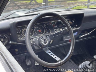 Ford Capri 2600 RS 1971