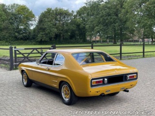 Ford Capri 2600 RS 1971