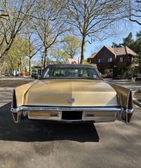 Ostatní značky Ostatní modely Cadillac Fleetwood Brougham 7.7 V8 1970