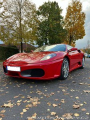 Ferrari 430 F1