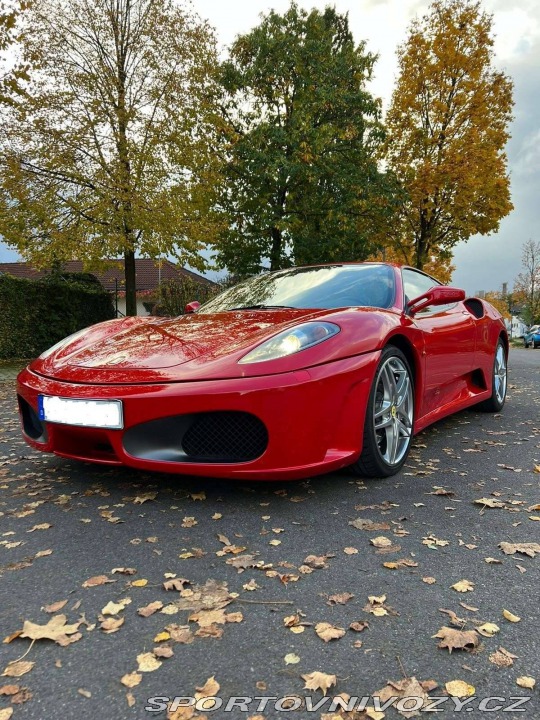 Ferrari 430 F1 2006