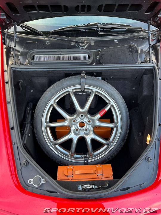 Ferrari 430 F1 2006