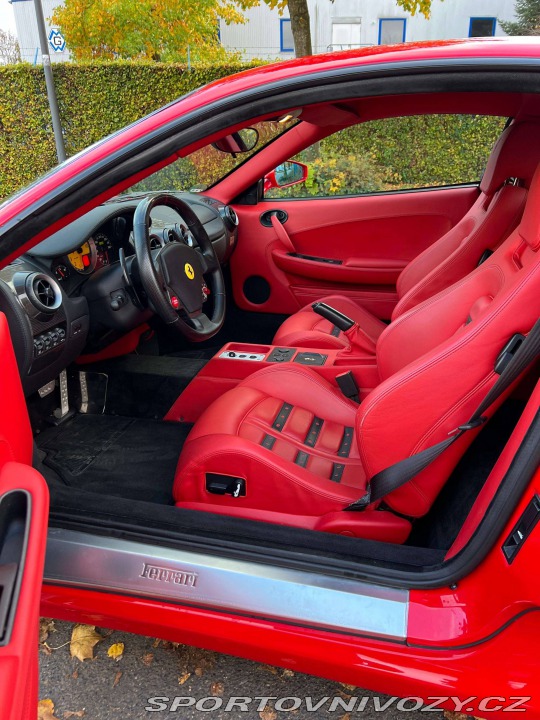 Ferrari 430 F1 2006